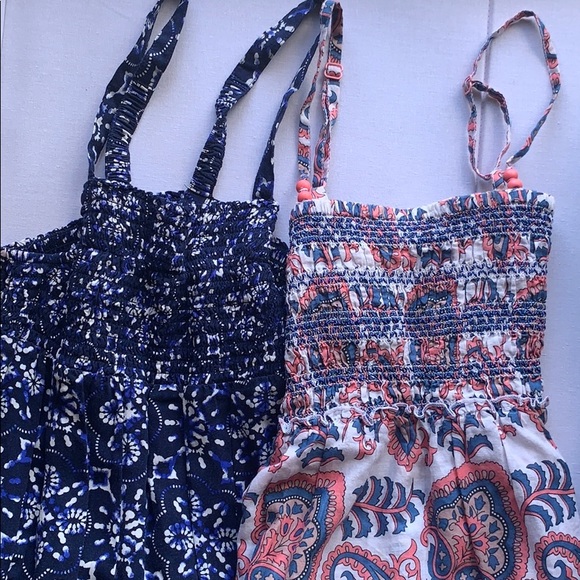 H&M Other - NWOT H&M Jumper and EUC dress